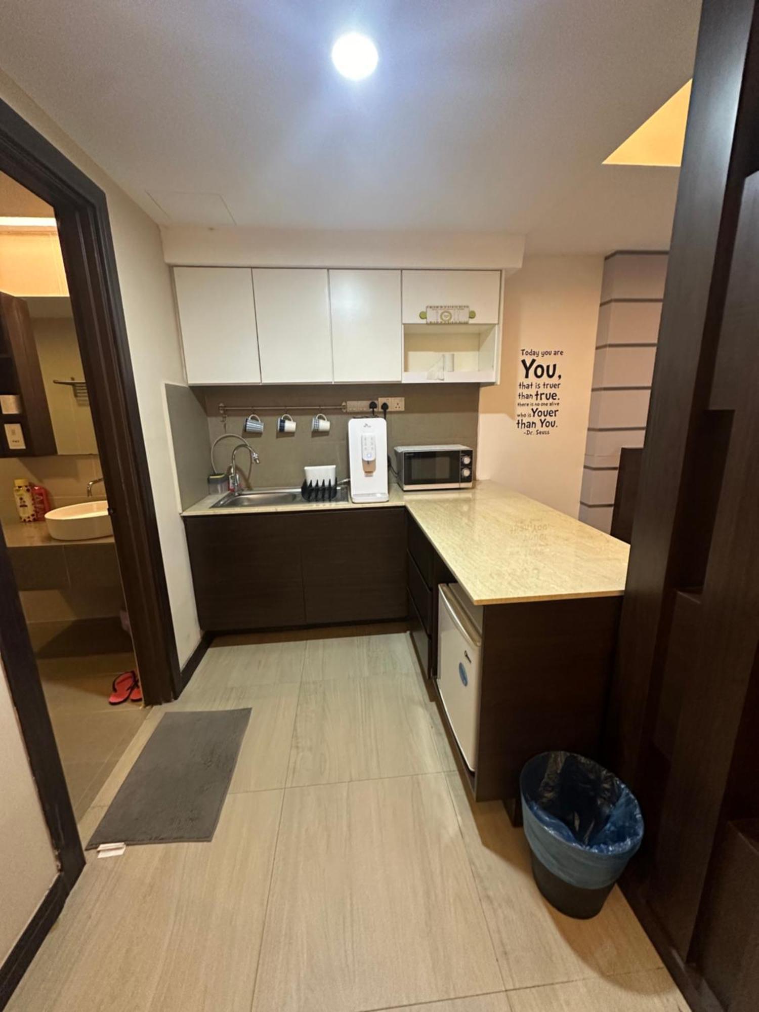 קוטה בארו Sweet Studio Apartment מראה חיצוני תמונה