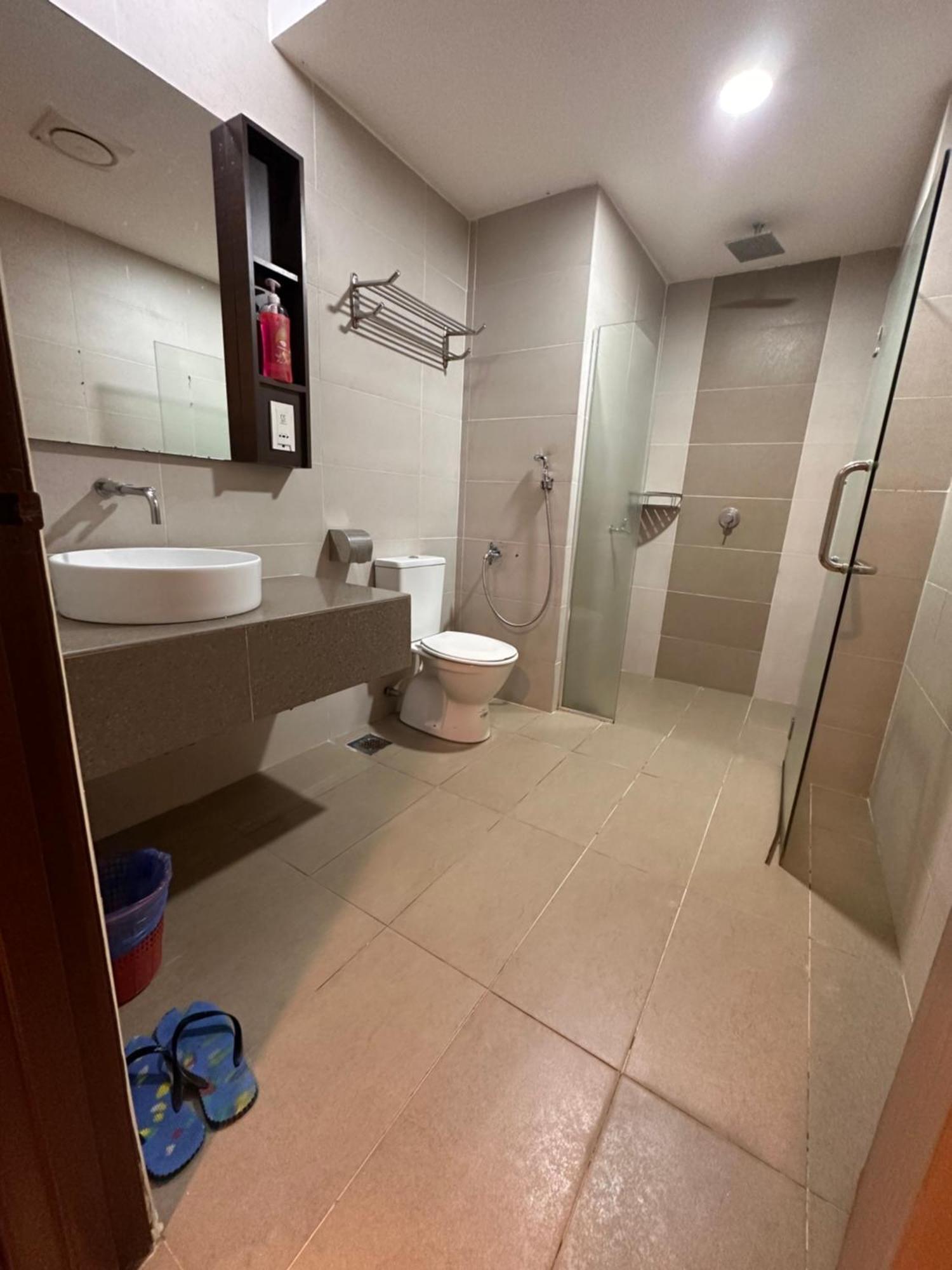 קוטה בארו Sweet Studio Apartment מראה חיצוני תמונה